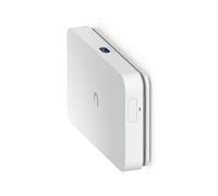 Soporte de pared Ubiquiti UACC-FM-23cm para gateways UCG-Fiber y UXG-Fiber