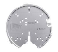Soporte de pared Ubiquiti UniFi (U-PRO-MP) [Placa de montaje del punto de acceso]