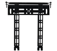 Soporte de Pared Ultra Fino B-TECH para TV de 47 Pulgadas