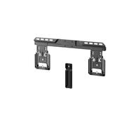 Soporte de Pared Ultrafino para TV de 32 a 75 Pulgadas, hasta 75 kg, para televisores Planos