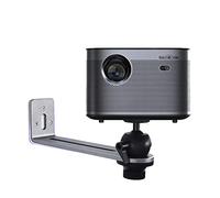 Soporte de pared universal ajustable para proyector compatible con XGIMI Z4/Z6X/h3S, JMGO J10/G9/O1