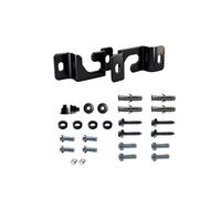 Soporte de Pared Universal Fijo para Televisores de Pantalla Plana Grandes de 13 A 70 Pulgadas, Soporte de TV para Paneles de Yeso Fuerte y Estable