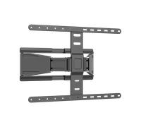 Soporte de pared universal Kruger&Matz Ultra Slim de 43" a 90" (máx. 50 kg)