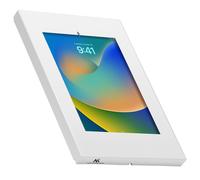 Soporte de pared universal para tabletas 9.7"-11" con antirrobo para kiosko