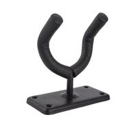 Soporte de pared versátil para guitarra, ajustable, para estudios profesionales
