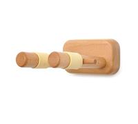 Soporte de pared versátil para guitarra, ajustable, soporte de pared para músicos y educadores musicales, estante de alta resistencia