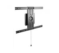 Soporte ECO en Formato Vertical/Horizontal para TV / Monitor 37-80 (Negro) - AISENS