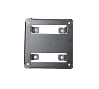 Soporte De Pared VESA De 75 Mm X 75 Mm For Pantallas CFG70, LC24FG70FQNXZA Y LC27FG70FQNXZA, Compatible Con Samsung.