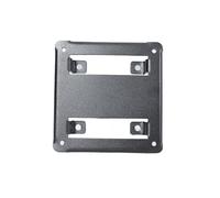 Soporte De Pared VESA De 75 Mm X 75 Mm For Pantallas CFG70, LC24FG70FQNXZA Y LC27FG70FQNXZA. Compatible con Samsung Y Accesorios De TV.