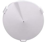 Soporte de Pared VHB Adhesivo para TP-Link Deco M5 y P7, Sistema WiFi de Malla para Todo el Hogar, Montaje Fuerte con Adhesivo (Paquete de 1)