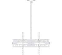 Soporte de Pared y Techo Ajustable para televisores LED de Pantalla Plana de 40 a 60 Pulgadas - Brazo Giratorio e inclinable Resistente y fácil de Instalar Que Ahorra ESP