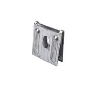 Soporte de pared y techo para canalones de red K 12 KTS 6437109