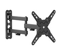Soporte de Parede Full-Motion Napofix - 13" a 43" - 055