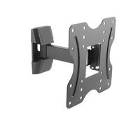 Soporte de Parede Full-Motion Napofix - 21" a 43" - 231