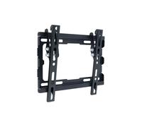 TooQ Soporte de Pared Inclinable LP1044T-B para TV 23-43" hasta 45 kg Negro