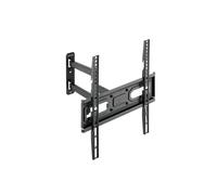 Soporte de Parede TooQ - P/ Pantallas - 32" / 55" - Negro - LP7843TN-B