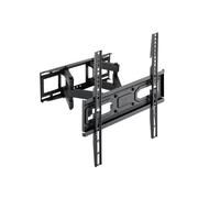 Soporte de Parede TooQ - P/ Pantallas - 32" / 70" - Negro - LP7846TN-B