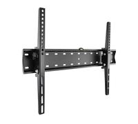 Soporte de Parede TooQ - P/ Pantallas - 37" / 70" - Negro - LP4270T-B