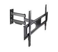 Soporte de Parede TooQ - P/ Pantallas - 37" / 70" - Negro - LP6070TN-B