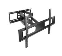 Soporte de Parede TooQ - P/ Pantallas - 37" / 70" - Negro - LP6270TN-B