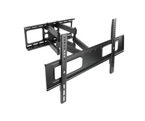 Soporte de Parede TooQ - P/ Pantallas - 37" / 70" - Negro - LP6270TN-B