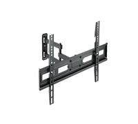 Soporte de Parede TooQ - P/ Pantallas - 37" / 70" - Negro - LP7863TN-B