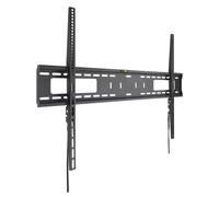 Soporte de Parede TooQ - P/ Pantallas - 60" / 100" - Negro - LP41100F-B