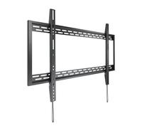 Soporte de Parede TooQ - P/ Pantallas - 60" / 100" - Negro - LP41130F-B