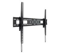 Soporte de Parede TooQ - P/ Pantallas - 60" / 100" - Negro - LP42100T-B