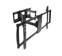 Soporte de Parede TooQ - P/ Pantallas - 60" / 100" - Negro - LP75100TN-B