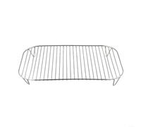 Soporte de parrilla de plataforma estable para OG701 OG751 con soporte para Woodfire parrilla 7 en 1 y accesorios de freidora de aire eléctrica (1 unidad)