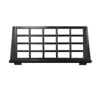 Soporte de partitura para teclado, piezas de instrumentos musicales, portátil, apto para soportes electrónicos de partituras