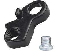 Soporte de patilla Cambio Trasero Bicicleta, for Shimano, DEORE SLX XT Y5RT98010 RD-M8000, Gancho Cola for Cuadro patilla de Cambio Trasera de Bicicleta