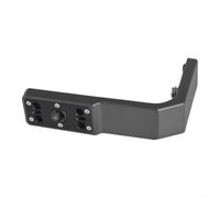 Soporte de PC negro para Insta360 X6 8x4.5x2cm Tamaño | Material de policarbonato de alta calidad, resistente a los impactos, garantiza durabilidad durante sesiones de filmación al