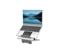 Soporte de PC Portátil - Fellowes - BREYTA - Blanco - Accesorio Informático - Ergonómico