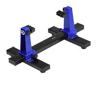 Soporte de PCB ajustable de 360°, herramienta de sujeción de placas de circuito para soldadura y reparación de teléfonos, dispositivo giratorio para placas de circuito impreso con