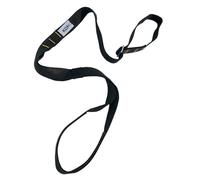 Soporte de pedal ajustable KONG (negro)