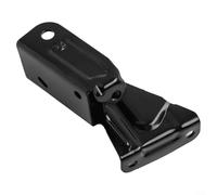 Soporte de pedal de embrague | OEM 7701053596 para Opel Vivaro A | para primastar X83 | para Renault Trafic II 2001-2014 | Soporte de transmisión manual de metal LHD