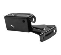 Soporte de pedal de embrague para Opel Vivaro A para Nissan para Primastar Trafic II 2001-2014 LHD OEM 7701053596 Reemplazo directo