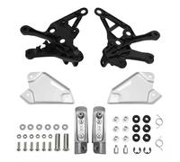 Soporte De Pedales Y Estriberas Delanteras Para Z900 ABS 2017-2024 Estriberas Para Motocicleta