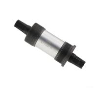 Soporte de pedalier de bicicleta eléctrica diseñado para vehículos plegables con eje de acero al carbono tratado térmicamente, rodamiento sellado y tornillos impermeables 68 x 125 80 x 136 90 x 150