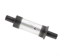 Soporte de pedalier resistente para bicicletas plegables eléctricas con eje de acero al carbono tratado térmicamente y rodamiento sellado para una mayor capacidad de carga (90 x 150)