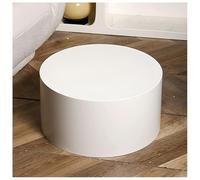 Soporte de pedestal redondo para maniquíes, zapatos, bolsas y ropa, perfecto para tiendas de novias, tiendas minoristas y decoración del hogar, mejora la comercialización visual y productos de