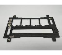 Soporte de película y soporte negativo mejorado de 35 mm para escáner perfection V100, V200, V300, V330 y V370