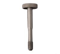 Soporte de perno 3264091 y 3271779 para DTM51 para multiherramienta, material de acero, 55 mm de longitud x 18 5 mm de diámetro