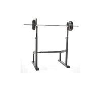 Soporte De Pesas Barra Larga Hammer MKP