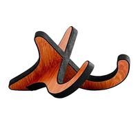 Soporte de Piano para Pulgar Soporte Kalimba Plegable Vertical de Madera para Almacenamiento de exhibición Kalimba de 15/17/21 Teclas.