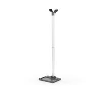 Soporte de pie CLEANmaxx para aspiradora ciclónica a batería