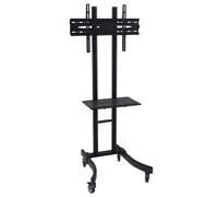 Soporte de Pie con Ruedas Approx appST05 para TV de 30-70"/ hasta 40kg