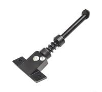 Soporte de pie extendido para scooters eléctricos SmartGyro que ofrece un acoplamiento constante al suelo y protección del marco